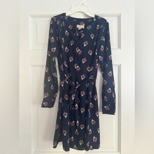 Women’s petite loft dress